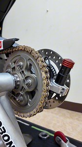 Over Suspension device #ducati #ducatista #oversuspension #hypermotard950rev #hypermotard950 #ducatihypermotard #limitless #limitlessspeedup | Limitless Speed Up