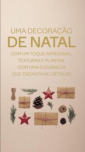 Chegou o Natal com Tupperware!