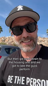 Today I visited the Let the Animals Live dog program at Hermon Prison in northern Israel, and it blew me away. Hermon doesn’t feel like any prison I’ve ever seen — it’s calm, clean, communal, and focused on real rehabilitation. We met with staff from the Israel Prison Service, including the captain who runs the unit, and spent time comparing notes and protocols. Dog programs work — they lower violence, build cooperation, and bring out empathy in ways nothing else can. The men shared what they’ve