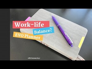 Project EVO Planner - A review and overview