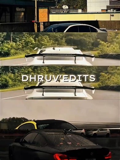 dhruv'edits BMW edit viral 🔥 free use no copyright