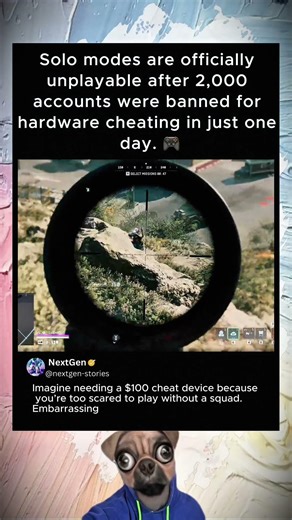 "The Ban-Hammer Paradox": 2,000 Hardware Bans Leave Solo REDSEC a Ghost Town #battlefield