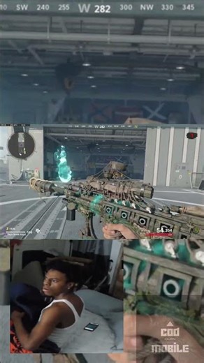 THE LATEST MYTHIC IN COD MOBILE SECRET CA@;jaba;:;@^×&-;¡•!#codm #^@;HSJZJBDHWJAMZNBXB;,@,#XXXJSKW♤💀