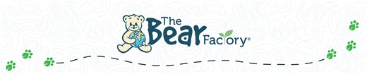 The Bear Factory: Bears & Buddies