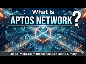 What You Actually Need to Know About the Aptos Network (2026)