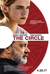The Circle synopsis and movie info