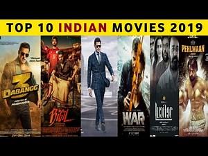 Top 10 Indian Movies 2019 | Best Of 2019 | Best Indian Movies 2019 | 2019 Best Indian Movies