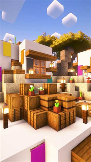 Can You Find the TINY DIAMOND CUBE in 10 Seconds? 👀💎 #minecraft #shorts