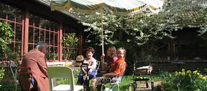 A Besançon, des “fous” vivent avec des bénévoles - Psychologies.com