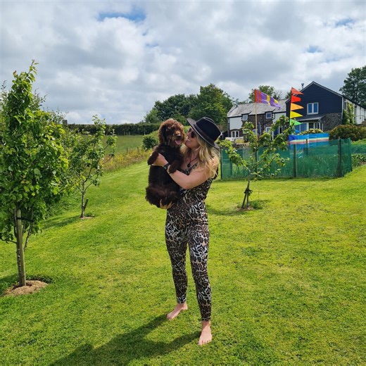 Womans | Leopard Print | Unitard | Jumpsuit | Festival / Party Clothing - Etsy UK