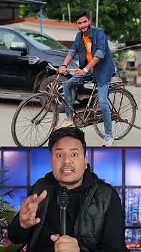 YouTuber Anurag Dwivedi Par ED Ki Badi Action 🚨 Sach Kya Hai?