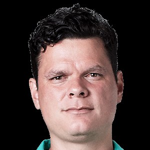 Milos Raonic | Overview | ATP Tour | Tennis