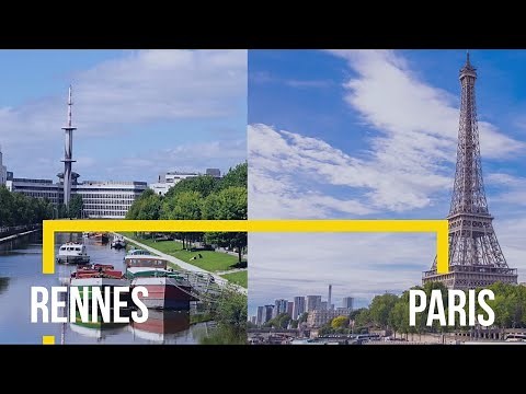 Zoom sur Rennes School of Business