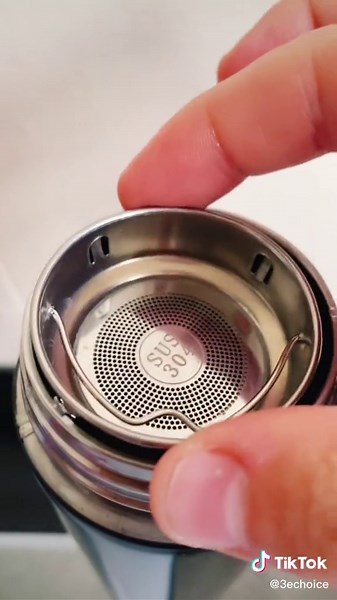 3E Smart Digital Thermo LED Flask Thermal Bottle 500ml Temperature Display Super Light Stainless Steel Vacuum Drink Flasks , Travel Mug , Insulated Drink , Baby Kids Water Bottle Hot & Cold #camping #campinglife #flask #flaskie #thermos #bottle #bottlecapchallenge #travel #traveltiktok #traveling #traveltips #luxury #ad