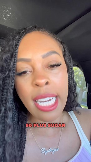 89K views · 1.9K reactions | Men over 50, you need to bring the sugar! | Daphnique Springs | Facebook