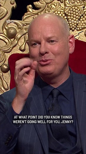 Bloody Great Moments with @NomNomJenny on TaskmasterAU | Stream Now on 10 Play