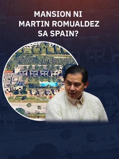 Martin Romualdez at ang Koneksyon sa Multi-Million Euro Property
