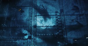 Godzilla: King of the Monsters Trailer Reactions
