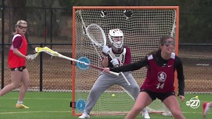 Florida State women's lacrosse makes history with inaugural season