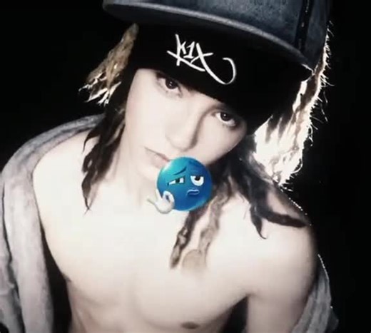 arigato..? #makethispopular #foryoupage #fyp #followme #tomkaulitz