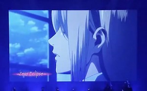 【泽野弘之】Zero Eclipse现场版 by：laco 摔爹神曲 （中英cc字幕）_哔哩哔哩_bilibili