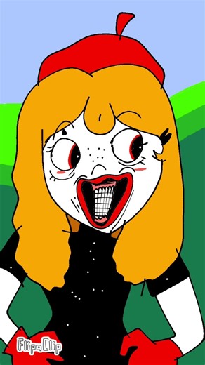 NOT YOUR NORMAL KIDS SHOW (Áudio Original @FehDubs ) #shorts