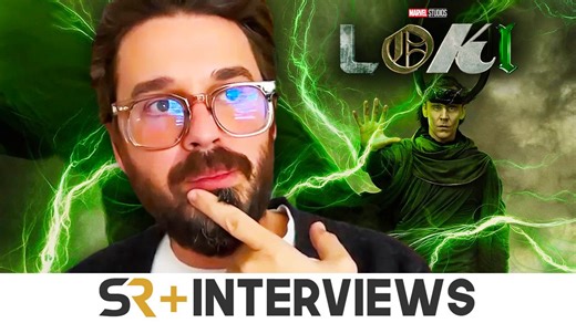 Loki Season 2 Finale Interview: EP Kevin Wright On New MCU Title, Happy Endings & Fan Theories
