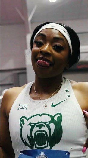 Baylor Track & Field: 2026 NCAA Indoor Track & Field Championships Recap!