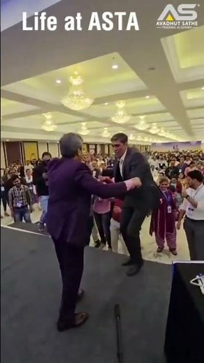 Trading and Learning is Fun at ASTA! #sharemarkettraining #AvadhutSathe #avadhutsathetradingacademy