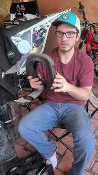 Long Term Gear Review - EVS neck protection