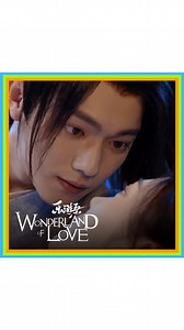 1.3K views · 24 reactions | It's a love feeling when your loved told you her nickname... 殺  EP5｜Watch now on #WeTV #WonderlandOfLove #乐游原 #XuKai许凯 #JingTian景甜 #WeTV #WeTVSG #WeTVSingapore #WeTVAlwaysMore | WeTV Singapore | Facebook
