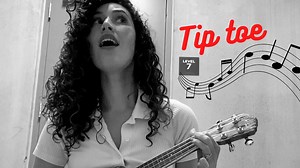 What is the Creepy Song on TikTok?