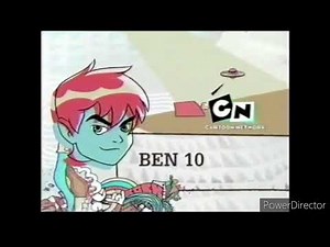 Cartoon Network Fall Era Coming up Next Bumper (2007-2008) (5th UPDATED)