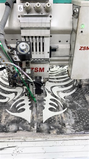 T.REDX on Instagram: "T-Redx Before The Roar 🦖 Before the resurrection - Before the rapture Before the freaks stomped down the runway serving T-redx craze, there was chaos. Step into our prehistoric prep zone, slayed by fire storm and dancing bones. Shout out to anh Manh Phung for amazing recap ________________________ Special thanks to all of our talented artist, models, staffs for turning lines to colors, from sleeping bones to dancing storms. CD&AD: Huyen Bui Designer: Huyen Bui Graphic desi