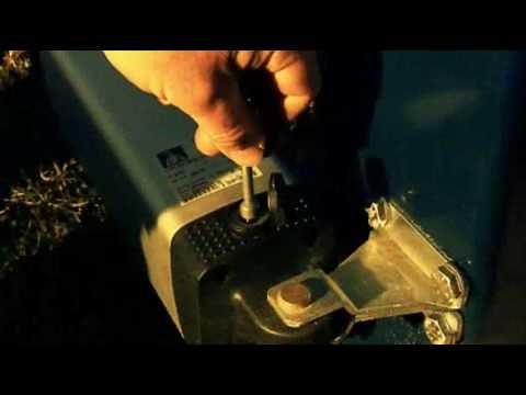 fonctionnement de la motorisation de portail bft phobos