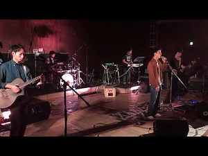 スピッツ ロビンソン (Cover) 海鷹祭