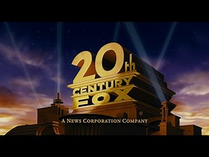 20th Century Fox/Blue Sky Studios (2005; "Robots" Opening)