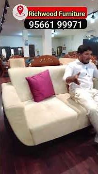 Premium Sofa Collection | High Quality Furniture at Best Price