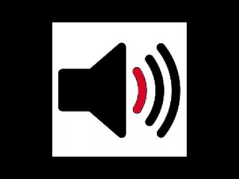 Low battery macOS - Sound Effect