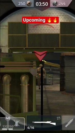 The Future of Sniping: INSANE SNIPING Techniques #viral domination sniper