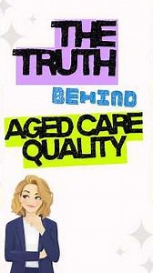 Understanding Quality Standards in Australian Aged Care