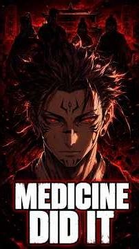 Why Heian Sorcerers Were UNTOUCHABLE 👁️