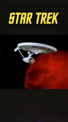 STAR TREK Original Series Intro