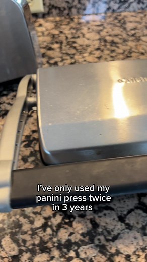 Easy toaster panini press #CookingHacks #cookingtips #viralvideo #cookingathome #panini | Live Composed