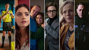 Inside No. 9 Series 5 Episode Guide, Cast & Reviews | Den of Geek