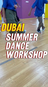 SUMMER DANCE WORKSHOP 2024 15 days summer dance workshop. Batch 1...