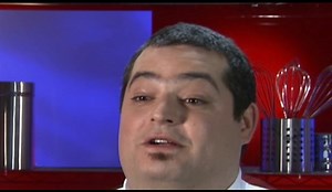 Watch The Next Iron Chef&colon; Meet The Chef Eric Greenspan on Amazon Live