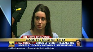 Will Casey Anthony leave the country?
