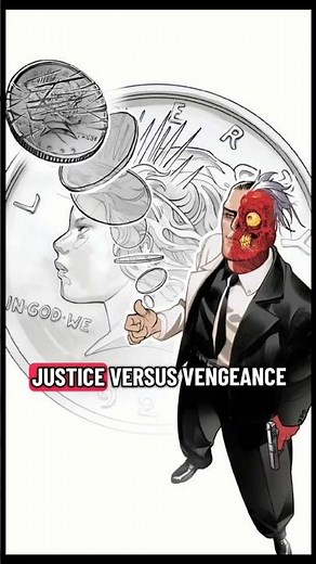 Two Face Should be a Main Villain for Red Hood