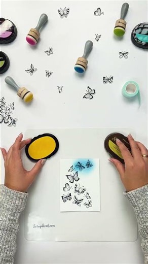 You Can Do THIS With the BetterPress?! | Only At Scrapbook.com